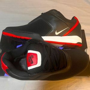 Nike sb zoom Tre 2006 very rare